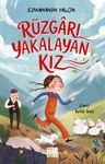 Rüzgarı Yakalayan Kız