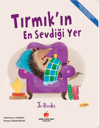 Tırmık'ın En Sevdiği Yer