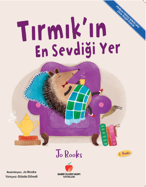 Tırmık'ın En Sevdiği Yer