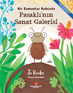 Pasaklı'nın Sanat Galerisi