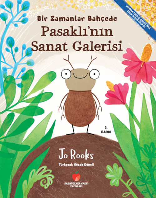 Pasaklı'nın Sanat Galerisi