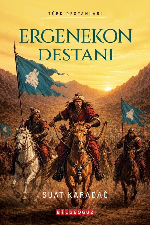 Ergenekon Destanı