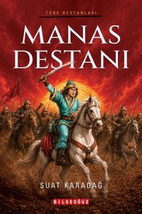 Manas Destanı