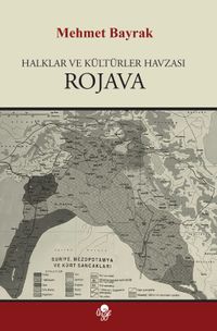 Halklar ve Kültürler Havzası Rojava