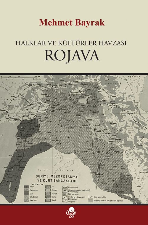 Halklar ve Kültürler Havzası Rojava