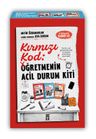 Kırmızı Kod: Öğretmenin Acil Durum Kiti (Set 3 Kitap)