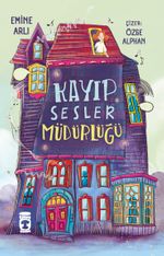 Kayıp Sesler Müdürlüğü