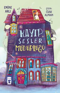 Kayıp Sesler Müdürlüğü