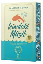 İçimdeki Müzik (100. Baskıya Özel Ciltli Baskı)