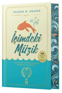 İçimdeki Müzik (100. Baskıya Özel Ciltli Baskı)