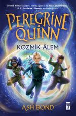 Peregrine Quinn / Kozmik Alem