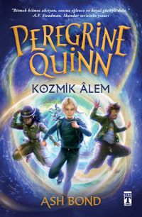 Peregrine Quinn / Kozmik Alem