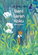 Beni Saran Koku (Fleksi Kapak)