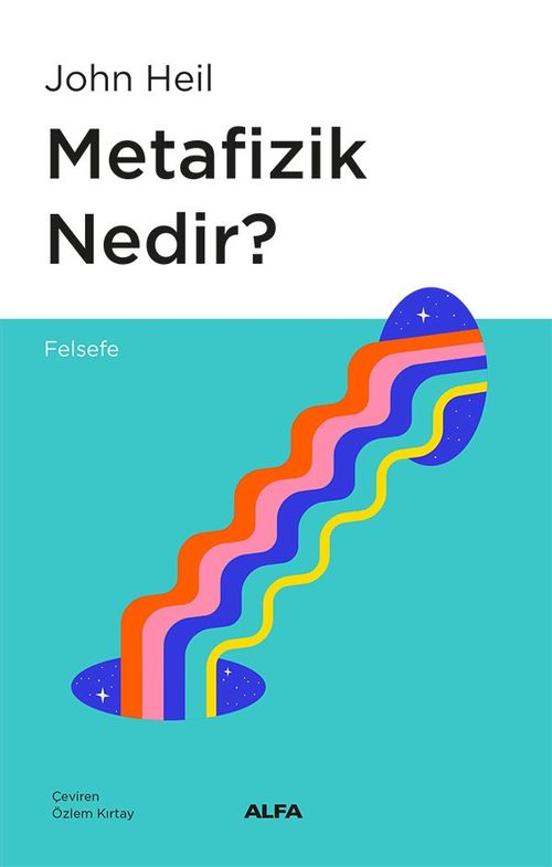 Metafizik  Nedir?