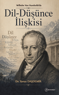 Wılhelm Von Humboldt'da Dil-Düşünce İlişkisi