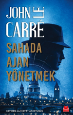 Sahada Ajan Yönetmek