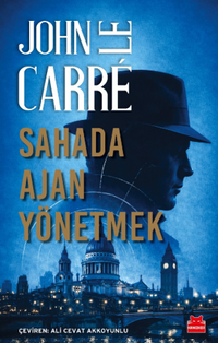 Sahada Ajan Yönetmek
