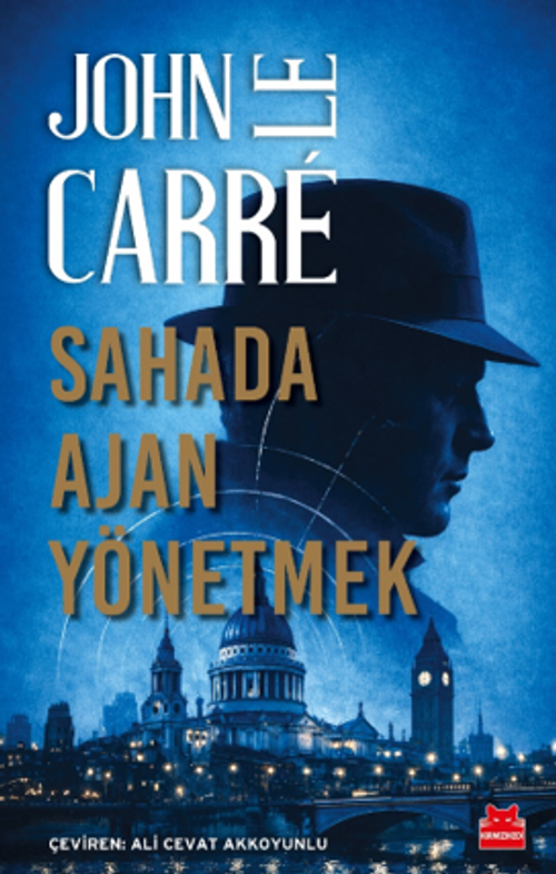 Sahada Ajan Yönetmek