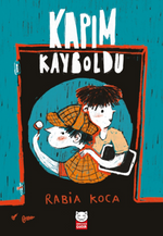 Kapım Kayboldu