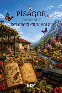 Pisagor Vadisinde Kelebeklerin Valsi