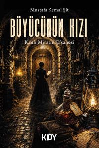 Büyücünün Kızı