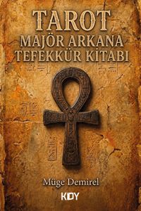 Tarot-Majör Arkana