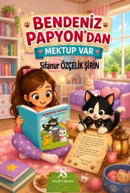 Bendeniz Papyon'dan Mektup Var