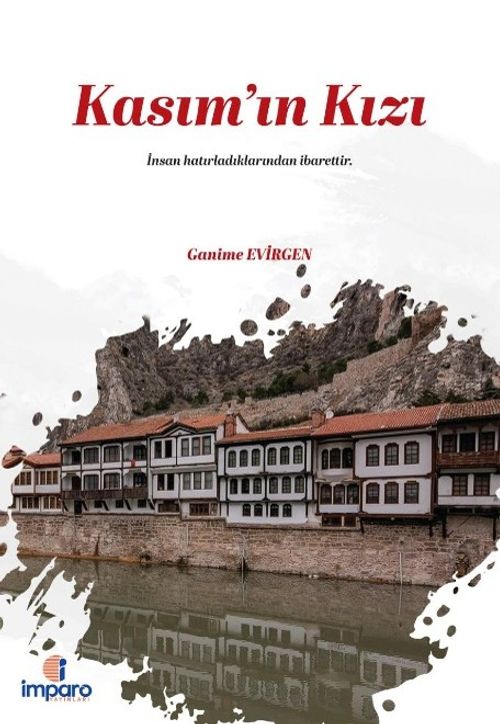 Kasım'ın Kızı