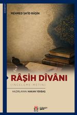 Raşih Divanı