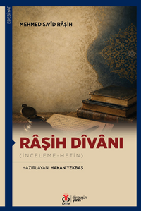 Raşih Divanı