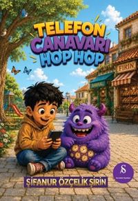 Telefon Canavarı Hop Hop