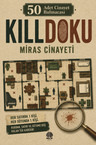 50 Cinayet Bulmacası Killdoku / Miras Cinayeti