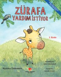 Zürafa Yardım İstiyor