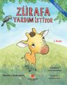 Zürafa Yardım İstiyor