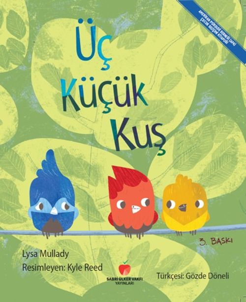 Üç Küçük Kuş