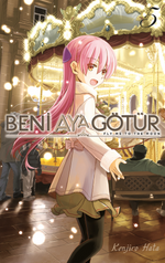 Beni Ay'a Götür Cilt 5