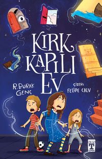 Kırk Kapılı Ev