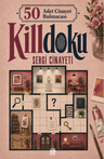 50 Cinayet Bulmacası Killdoku / Sergi Cinayeti