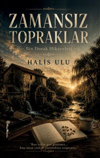 Zamansız Topraklar & Bin Durak Hikayeleri