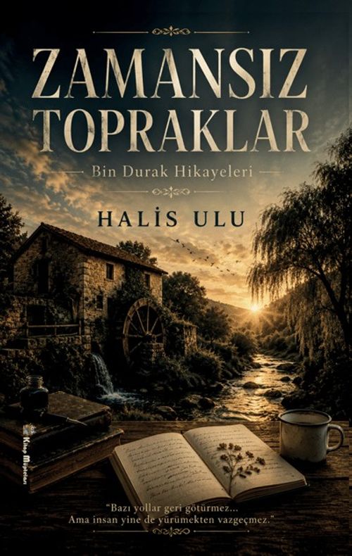 Zamansız Topraklar & Bin Durak Hikayeleri