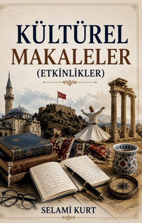 Kültürel Makaleler (Etkinlikler)