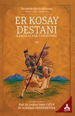 Er Kosay Destanı & Karakalpak Versiyonu