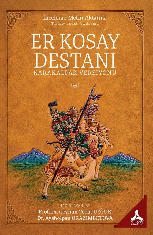 Er Kosay Destanı & Karakalpak Versiyonu