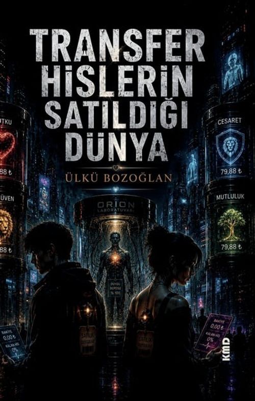 Transfer & Hislerin Satıldığı Dünya