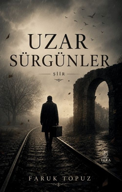 Uzar Sürgünler