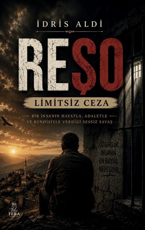 Reşo & Limitsiz Ceza