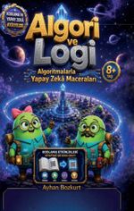 Algori ve Logi
