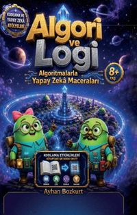 Algori ve Logi