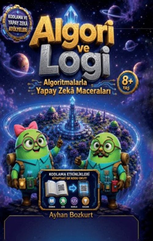 Algori ve Logi