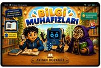 Bilgi Muhafızları